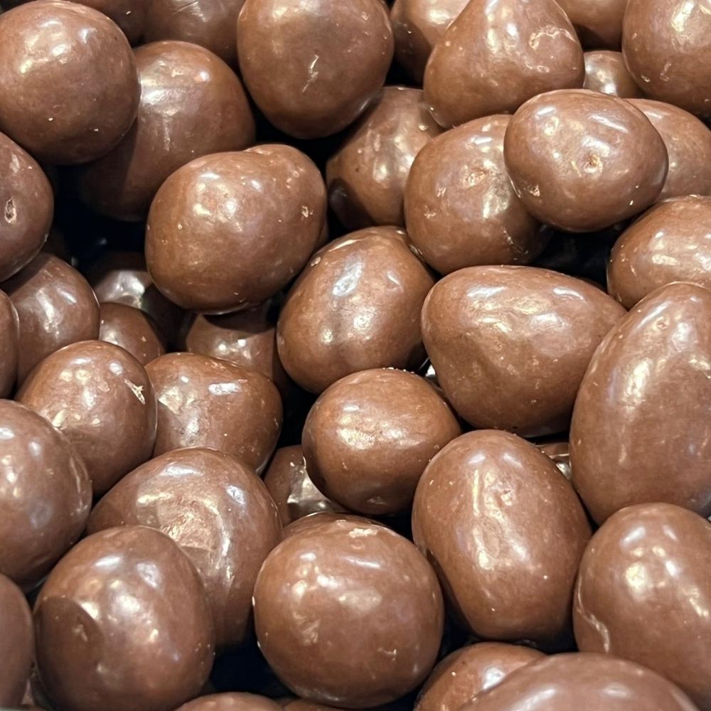 Drageado Castanha do Para 100g