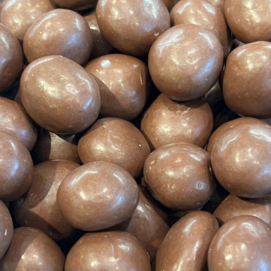 Drageado Cereja 100g