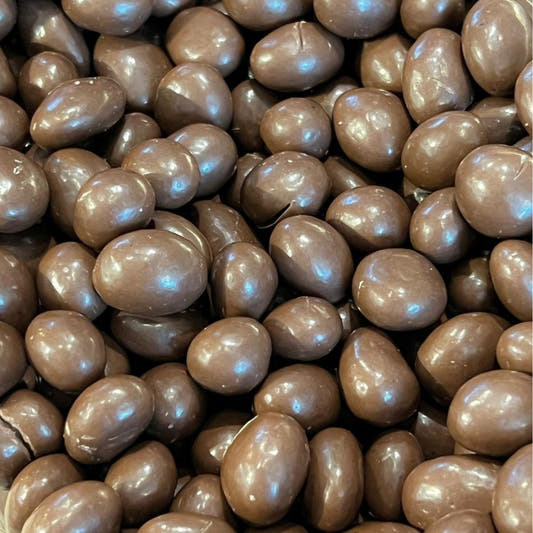 Drageado Uva Passa 100g