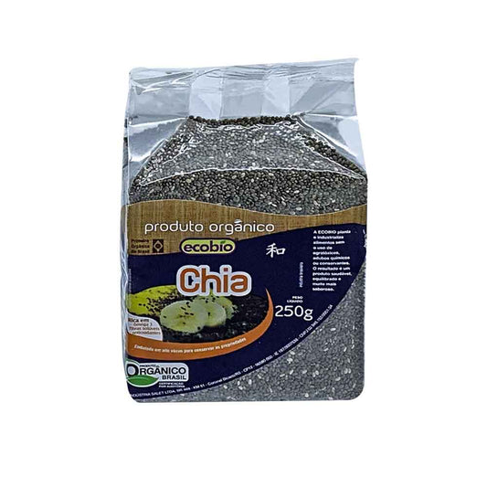 ECOBIO-CHIA