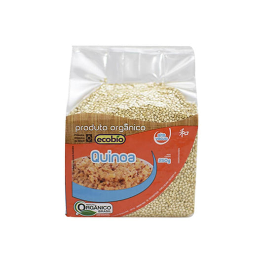 ECOBIO-QUINOA