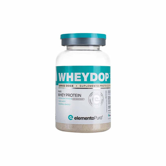 ELEMENTO-PURO-WHEYDOP-3W-ARROZ-DOCE-27G