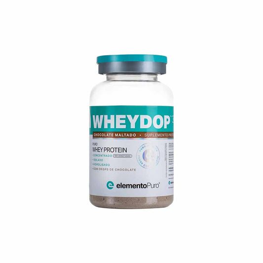 ELEMENTO-PURO-WHEYDOP-3W-CHOCOLATE-MALTADO-27G