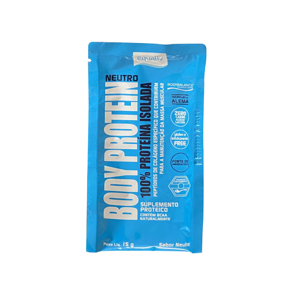 EQUALIV-SACHE-BODY-PROTEIN