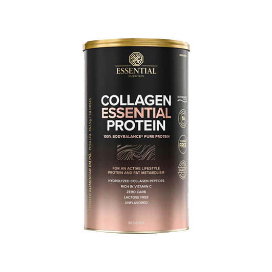 ESSENTIAL-COLLAGEN-PROTEIN