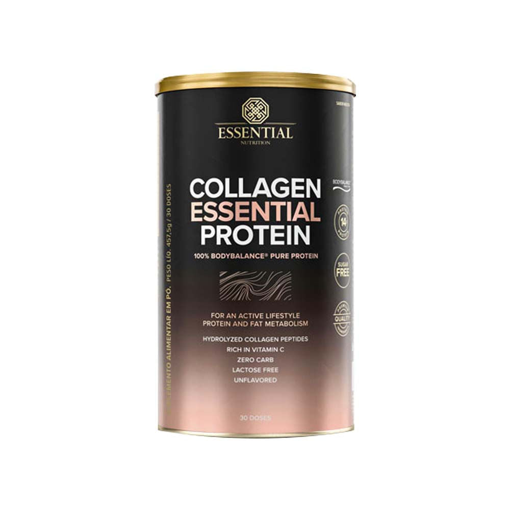 ESSENTIAL-COLLAGEN-PROTEIN