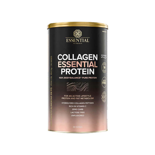 ESSENTIAL-COLLAGEN-PROTEIN