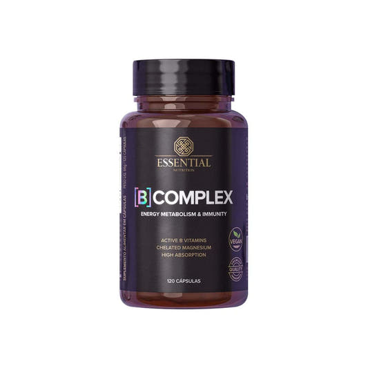 ESSENTIAL-COMPLEX-B
