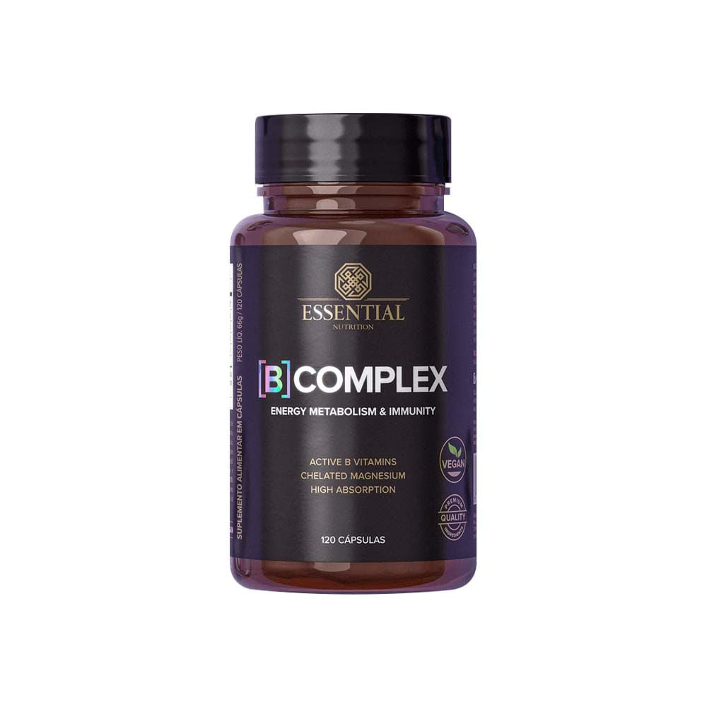 ESSENTIAL-COMPLEX-B