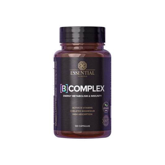 ESSENTIAL-COMPLEX-B