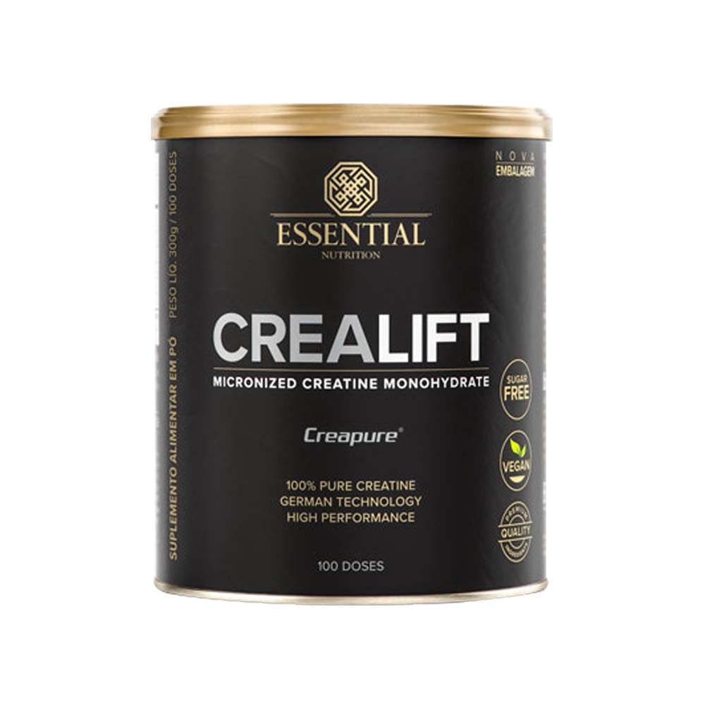ESSENTIAL-NV-CREALIFT