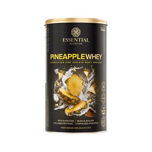 ESSENTIAL-NV-PINEAPPLE