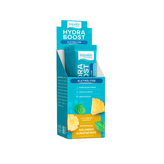Eletrolitos-Hydra-Boost-Abacaxi-e-Hortela-Caixa-com-10x56g-Equaliv