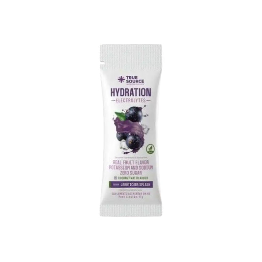 Eletrolitos-Hydration-Jabuticaba-Splash-5g-True-Source