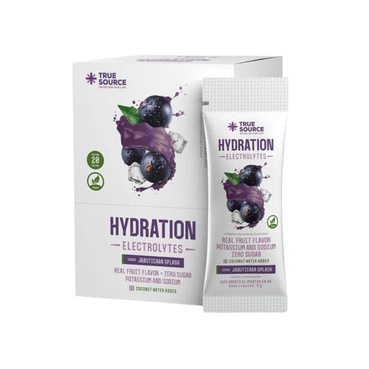 Eletrolitos-Hydration-Jabuticaba-Splash-Caixa-com-20x5g-True-Source