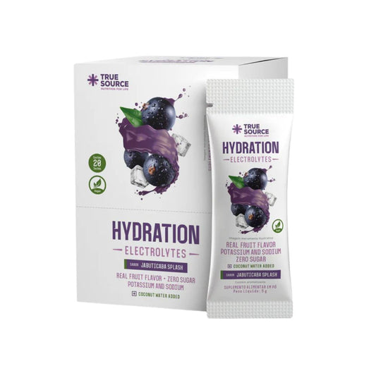 Eletrolitos-Hydration-Jabuticaba-Splash-Caixa-com-20x5g-True-Source
