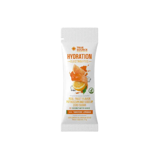 Eletrolitos-Hydration-Tangerine-Lemonade-5g-True-Source