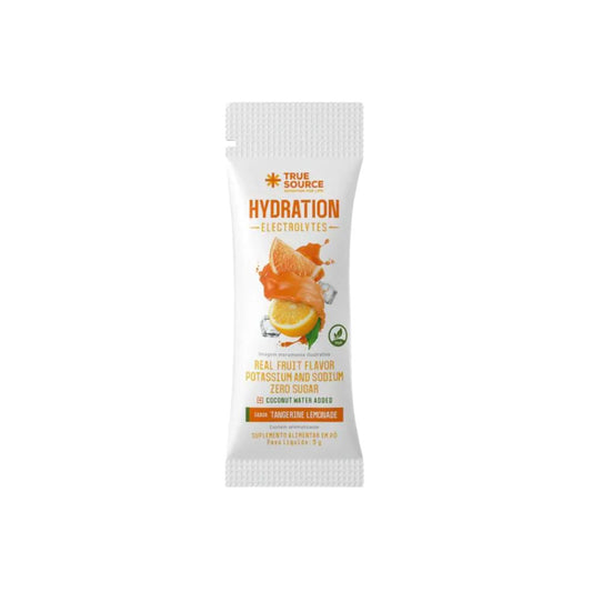 Eletrolitos-Hydration-Tangerine-Lemonade-5g-True-Source