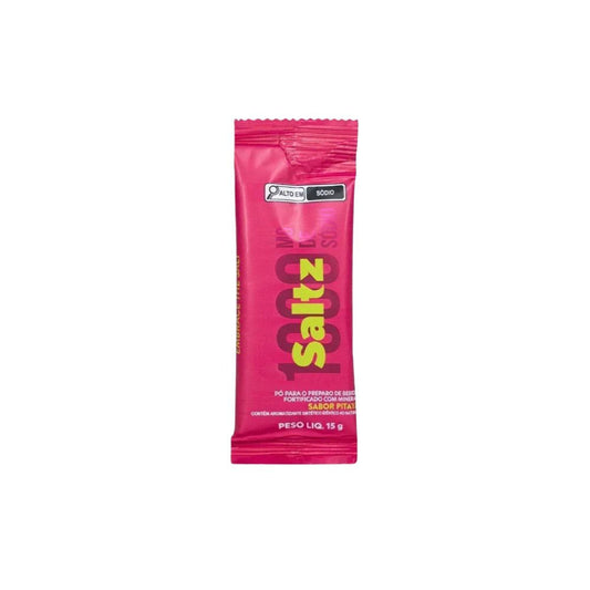 Eletrólitos Saltz 1000 Sabor Pitaya 15g Z2 Performance