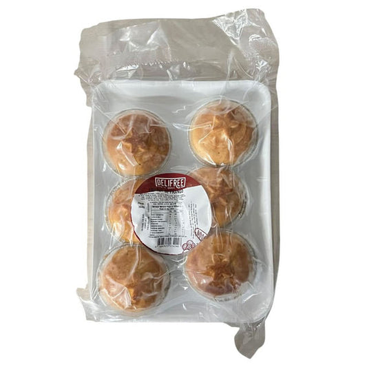 Empada de Frango Sem Glúten 360g Delifree