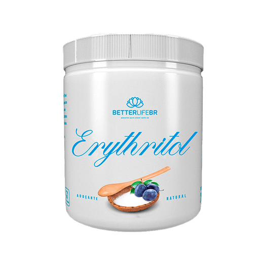 Erytritol 200g BetterLife