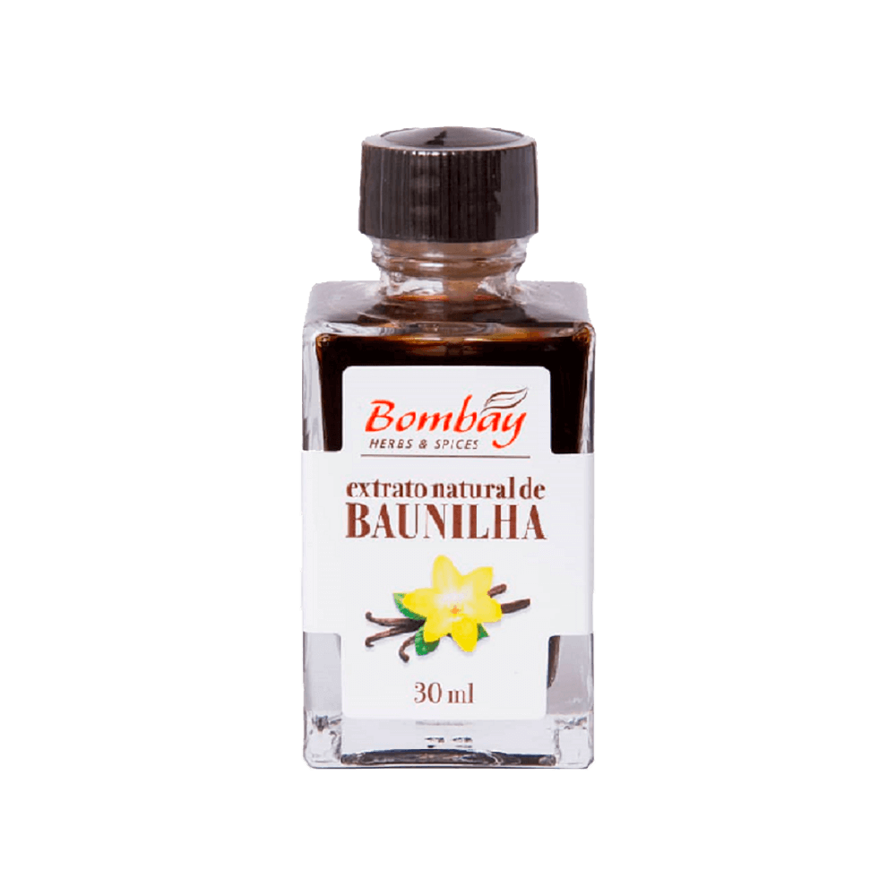 Extrato-de-Baunilha-30ml-Bombay-Herbs-Spices