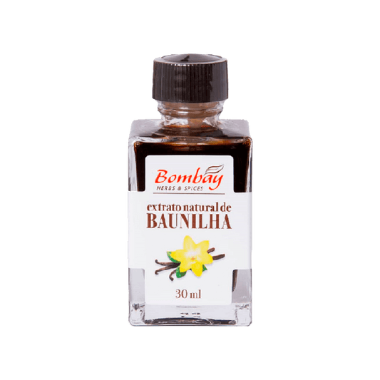 Extrato-de-Baunilha-30ml-Bombay-Herbs-Spices