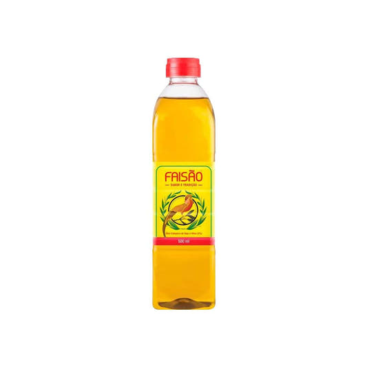 FAISAO-500ML-PET