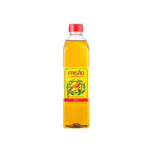 FAISAO-500ML-PET