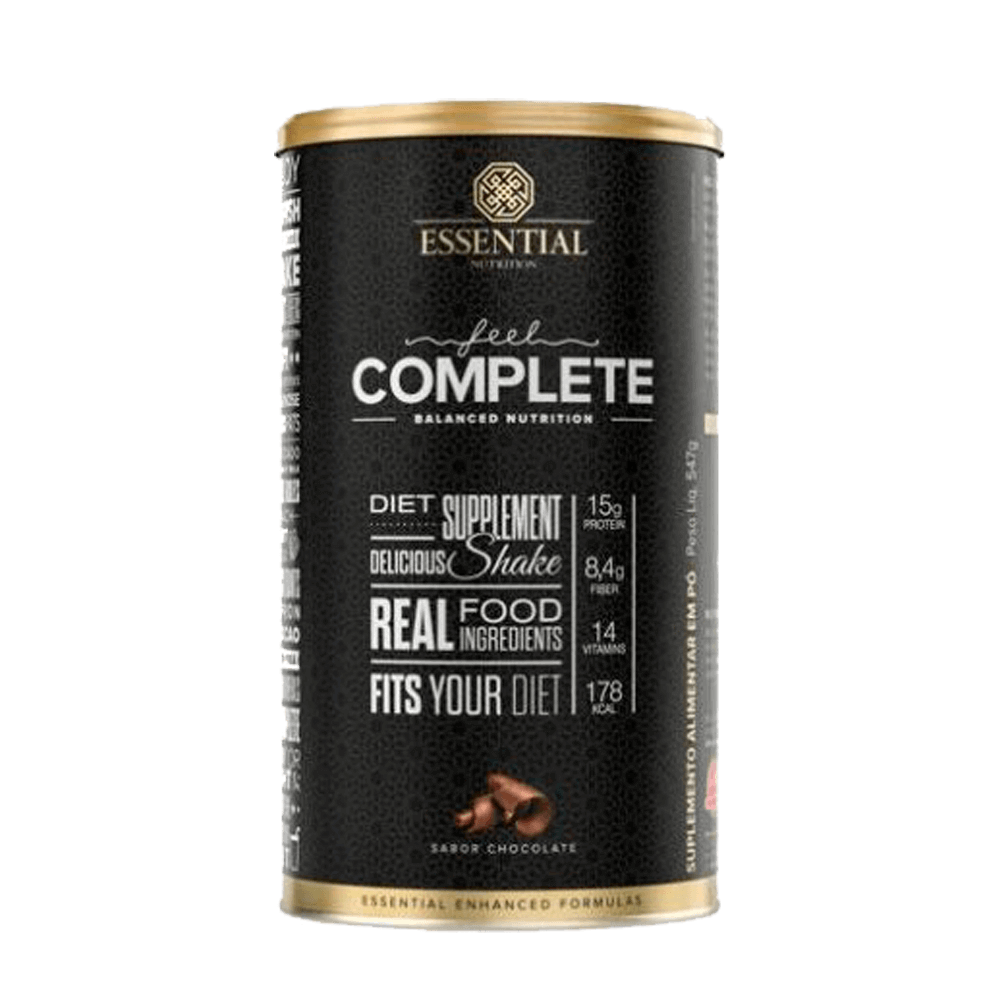 FEEL-COMPLETE