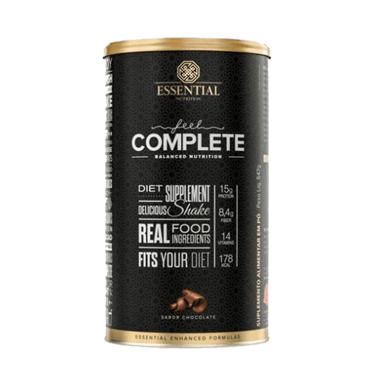 FEEL-COMPLETE