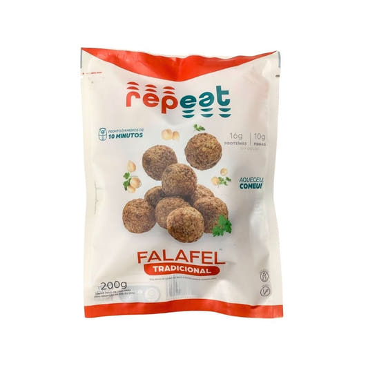 Pacote-de-Falafel-congelado-com-design-branco-e-vermelho.-Exibe-bolinhos-crocantes-informacoes-nutricionais-e-modo-de-preparo-rapido.