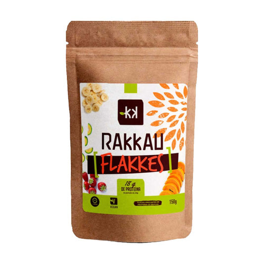 Flakkes Protein 150g Rakkau