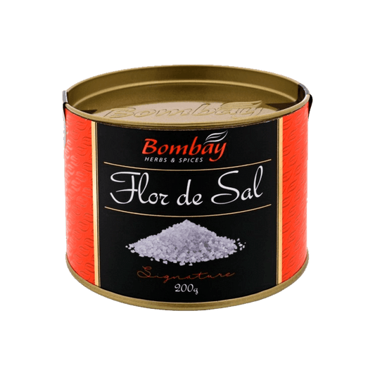 Flor do Sal 200g Bombay
