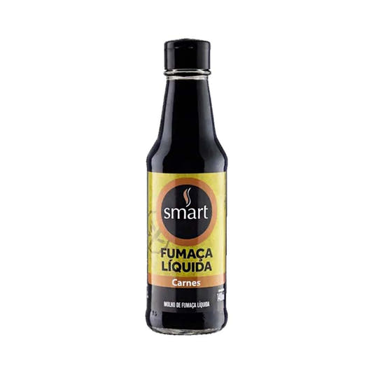 Fumaça Líquida 148ml Smart