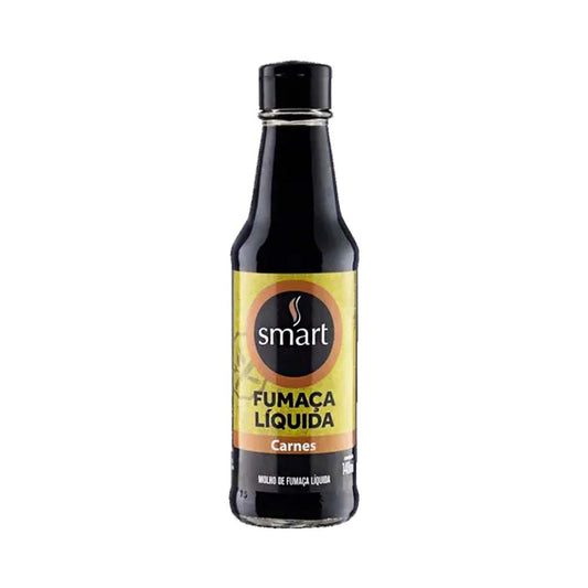 Fumaça Líquida 148ml Smart
