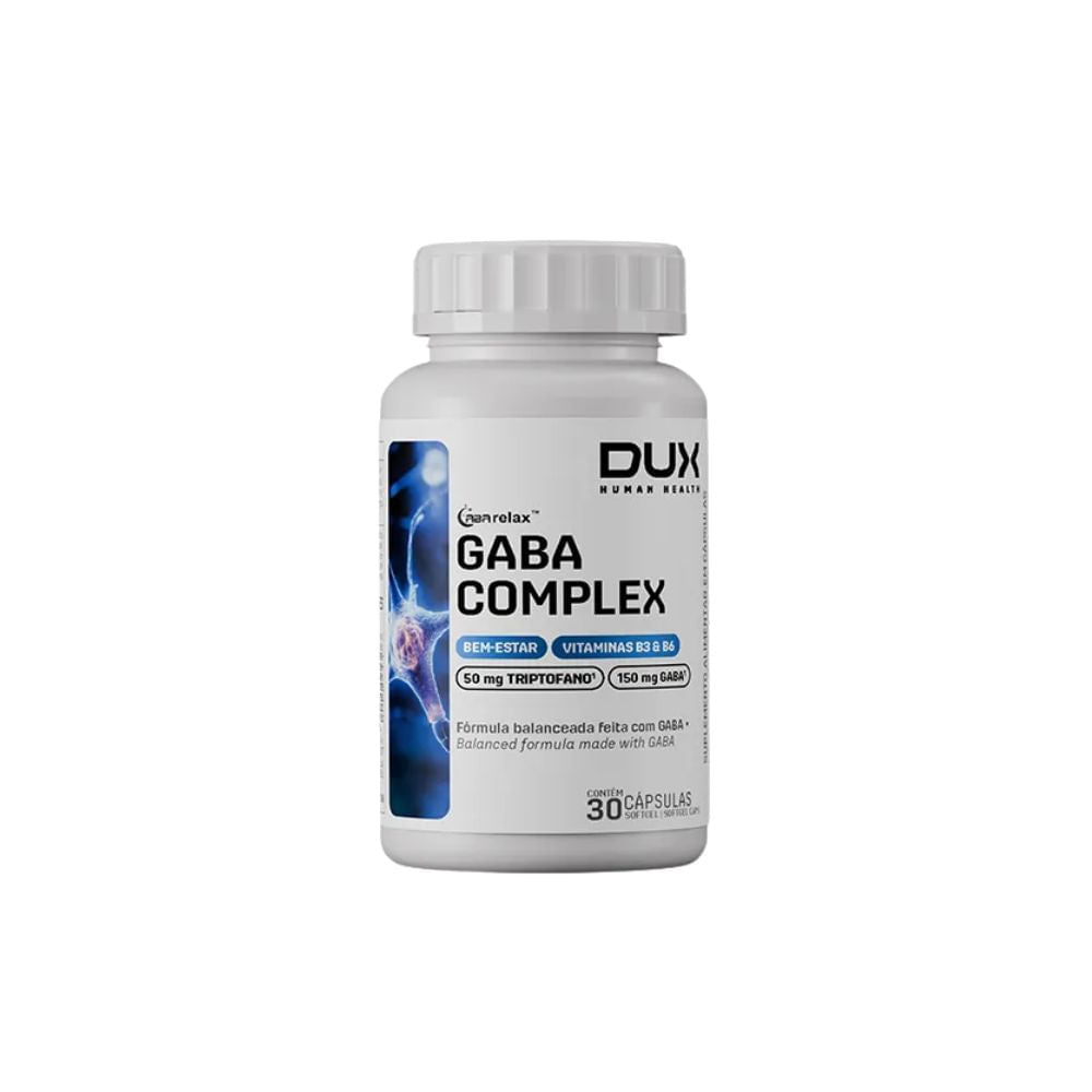 GABA-Complex-30-Capsulas-DUX-Human-Health