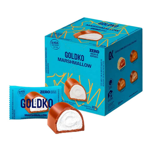 GOLDKO-MARSHMALLOW