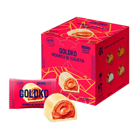 GOLDKO-ROMEU-E-JULIETA