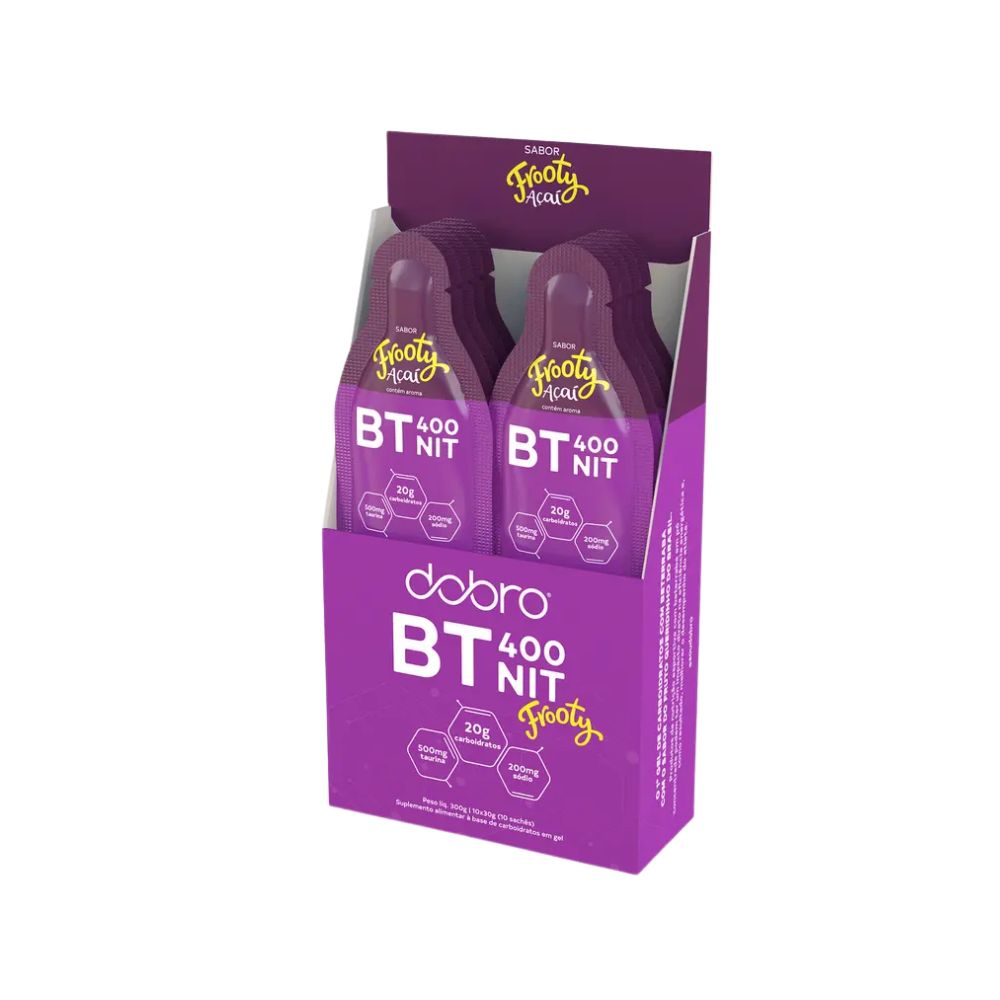Gel-de-Carboidrato-BT-400-Nitrato-Acai-Frooty-30g-Dobro