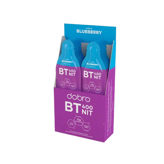 Gel-de-Carboidrato-BT-400-Nitrato-Blueberry-Caixa-com-10x30g-Dobro