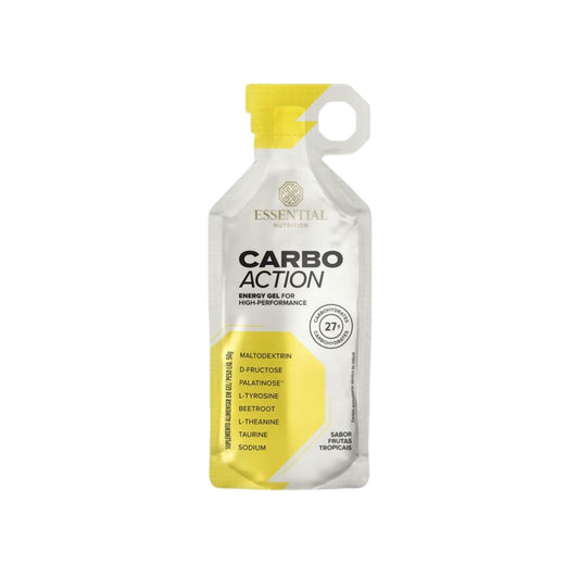 Gel-de-Carboidrato-Carbo-Action-Frutas-Tropicais-50g-Essential-Nutrition