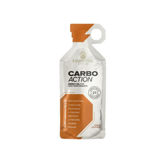 Gel-de-Carboidrato-Carbo-Action-Gengibre-50g-Essential-Nutrition