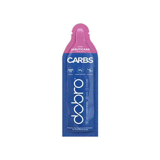 Gel de Carboidrato Jabuticaba 30g Dobro
