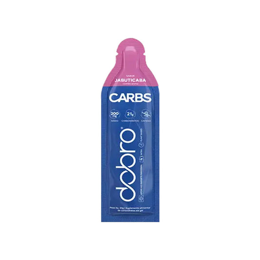 Gel de Carboidrato Jabuticaba 30g Dobro