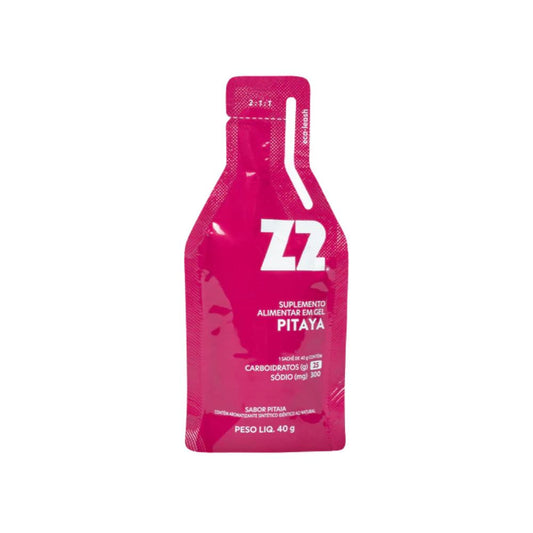 Gel de Carboidrato Pitaya 40g Z2 Performance
