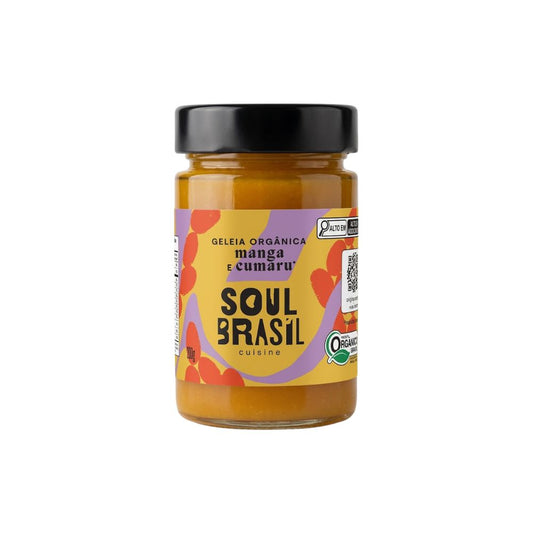 Geleia-Organica-Manga-e-Cumaru-200g-Soul-Brasil
