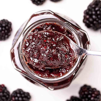 Geleia de Amora Diet 280g Queensberry