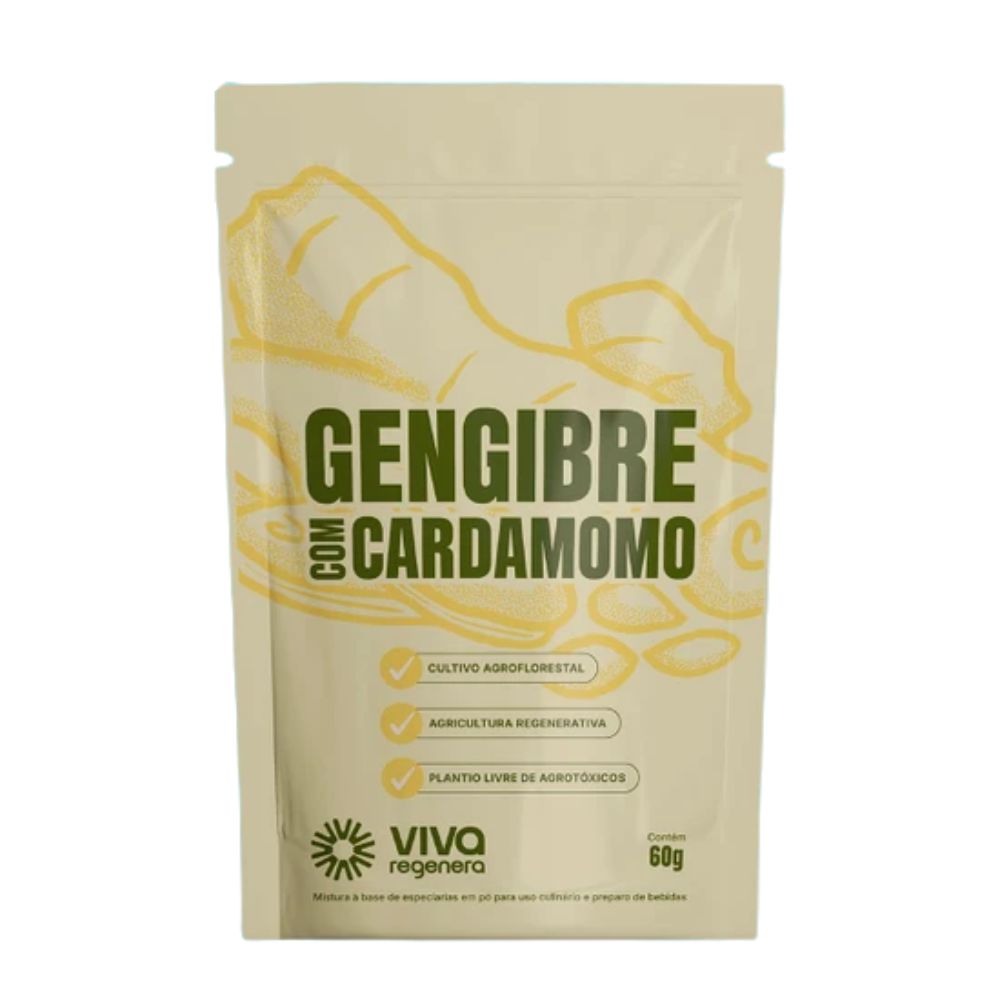 Gengibre-com-Cardamomo-60g-Viva-Regenera