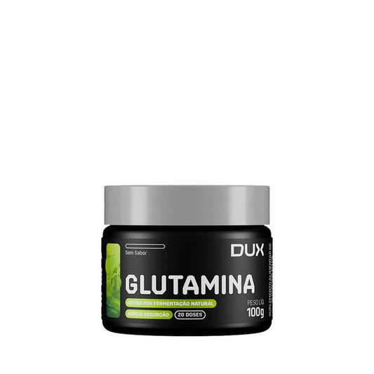 Glutamina 100g DUX Human Health